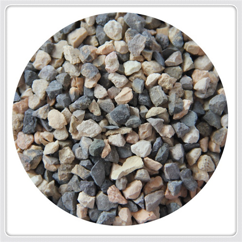 البوكسيت المقاوم للحرارة 1